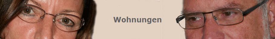 Wohnungen
